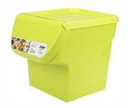 pojemnik do przechowywania VEGBOX 13L 2szt