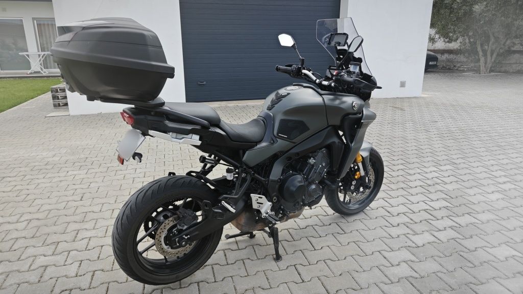 Yamaha Tracer 9 GT