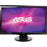 Monitor Full HD ASUS VH222H-P (Entradas VGA, DVI, e HDMI)