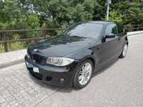 BMW Série 1 Pack M