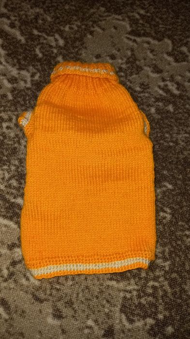 Свитер, кофта для животных ( собак)