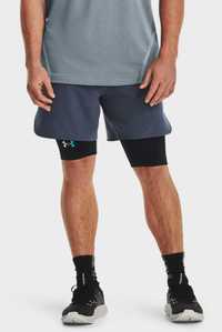 Мужские шорты Under Armour Peak Woven Shorts