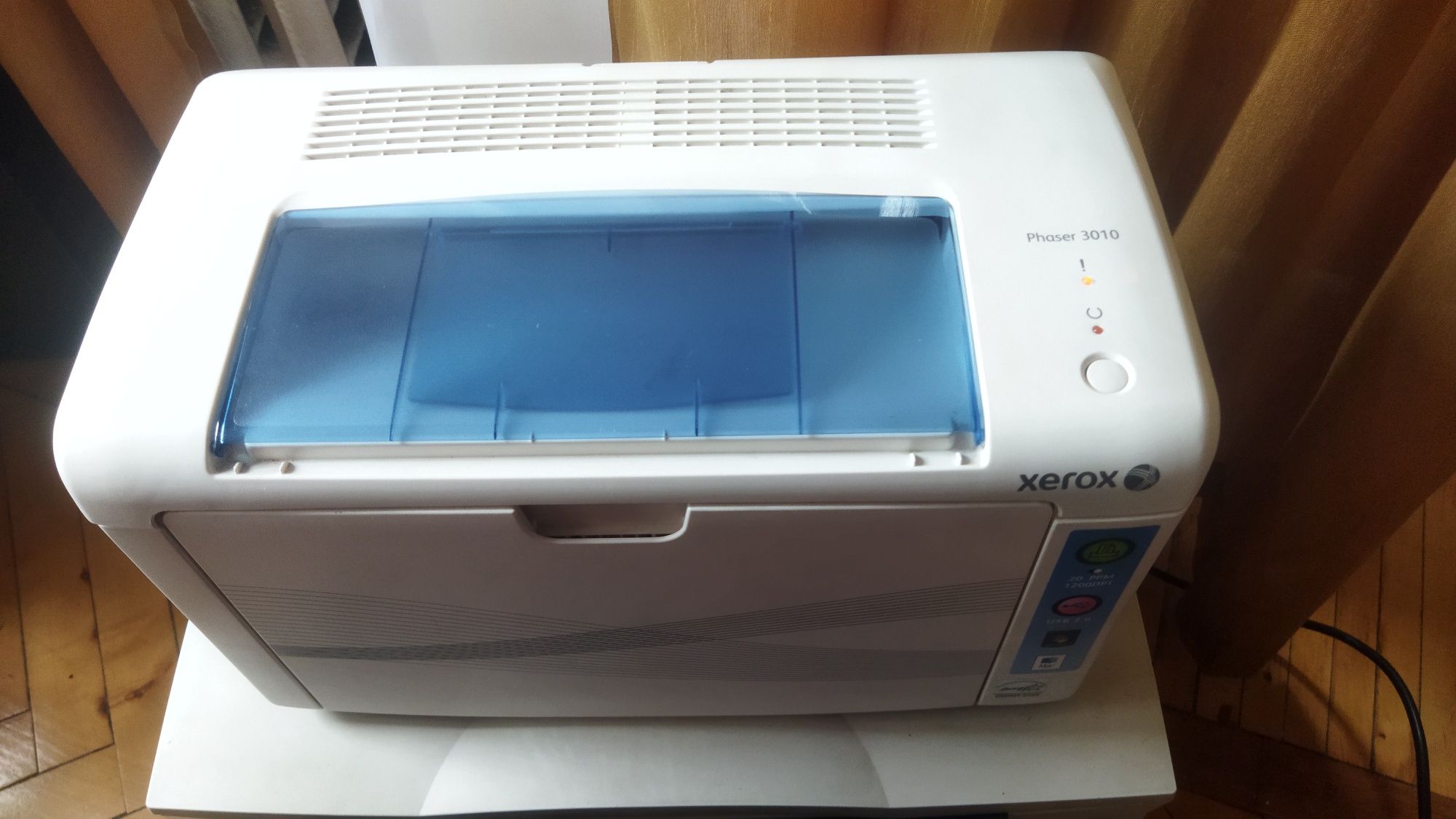 Принтер XEROX PHASER 3010