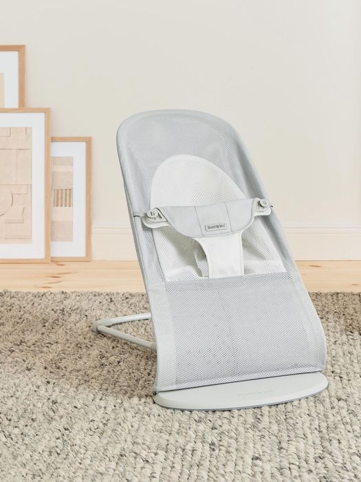 Espreguiçadeira BabyBjörn Bouncer Balance Soft