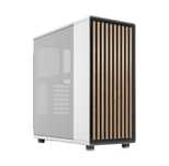 Fractal Design North Chalk White NOWA)