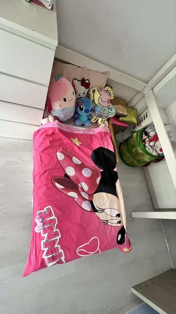 Cama criança 70x160