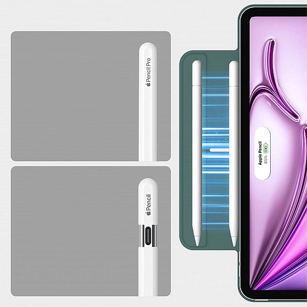Etui ESR Rebound Magnetic na iPad Pro 12.9” 2020 / 2021 / 2022 / iPad