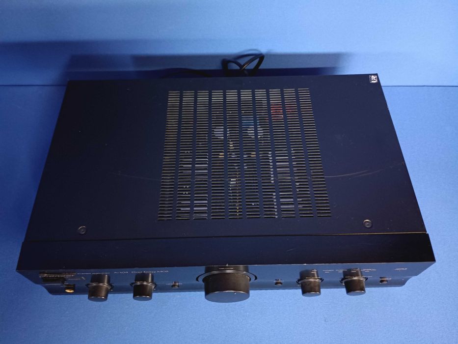 amplificador PIONEER A 109