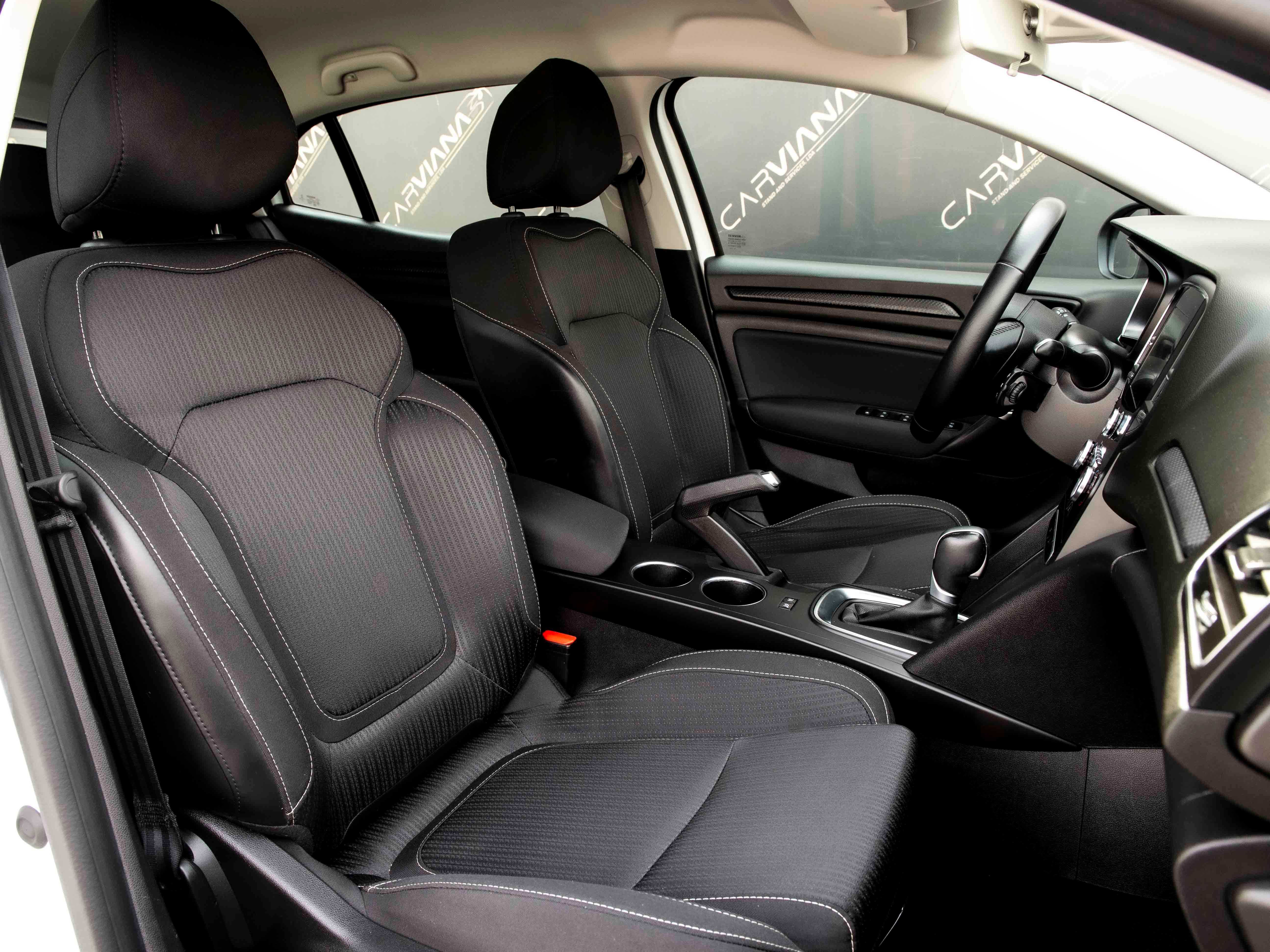 RENAULT MEGANE 1.5 dCi Business com garantia