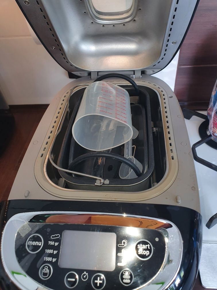 Wypiekacz do chleba Tefal
