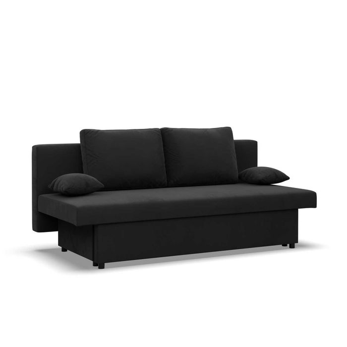 Kanapa z Funkcją Spania Nola Sofa Rozkładana WYSYŁKA CAŁA POLSKA