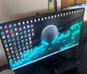 Monitor Dell Alienware AW2518HF