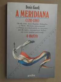 A Meridiana de Denis Guedj
