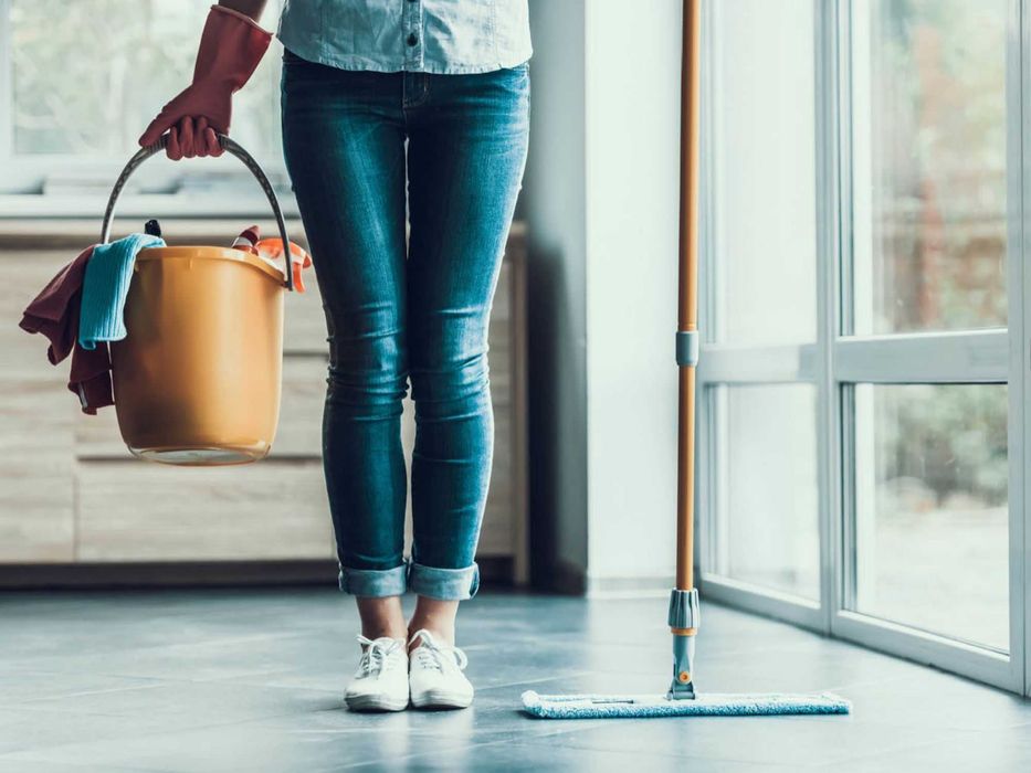 Sprzątanie mieszkań, domów, apartamentów ,biur, gabinetów