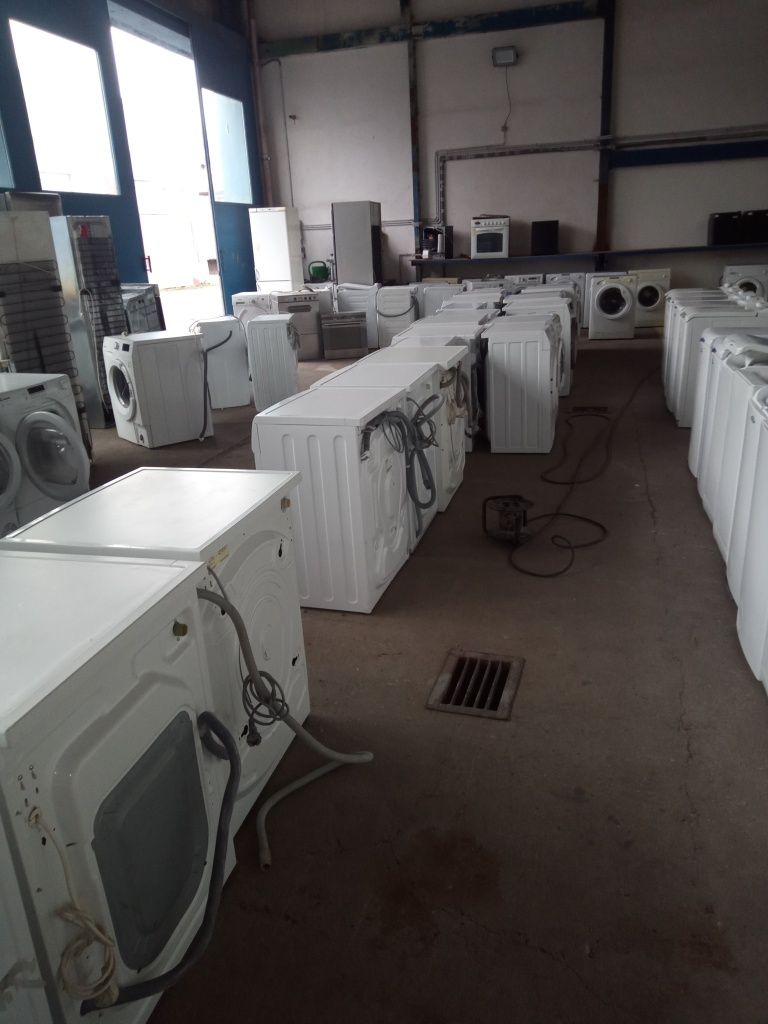 Продам пральні машини
