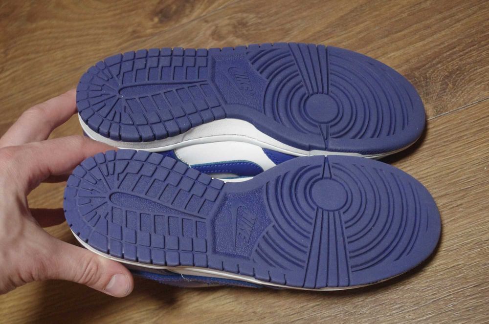 Кроссовки Nike Dunk Low fb9109 106 оригінал 36,5 розм стан дуже гарний