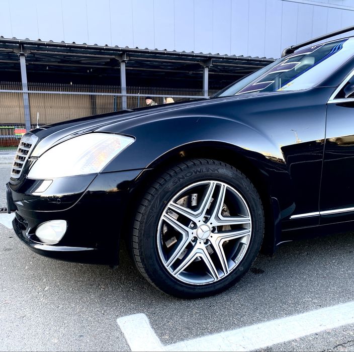 Меняю Мерседес на авто меньше, микроавтобус, домик в области, продам.