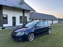 Volkswagen Golf mk5 5 GTI 250 km jak edition 30