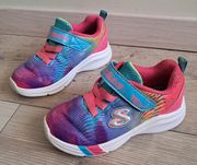 Кросівки Skechers (р.24)
