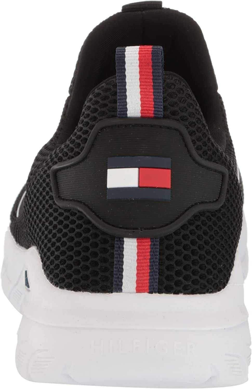 Shoesmart Tommy Hilfiger Кроссовки, кеды оригинал большой размер 46 47