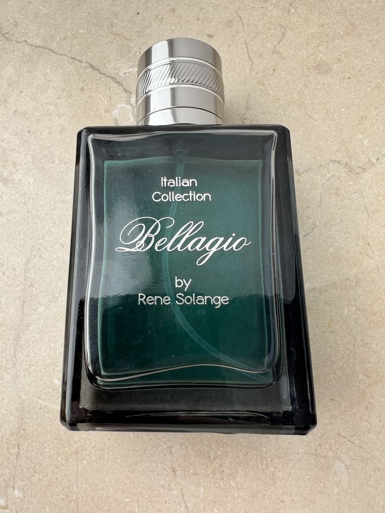 Rene Solange Italian Collection Bellagio