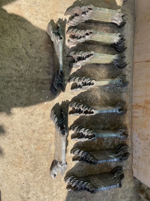 Ключи очень большой выбор