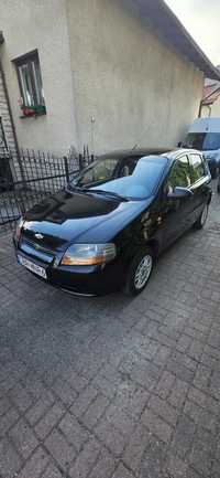 Chevrolet Kalos 1.4