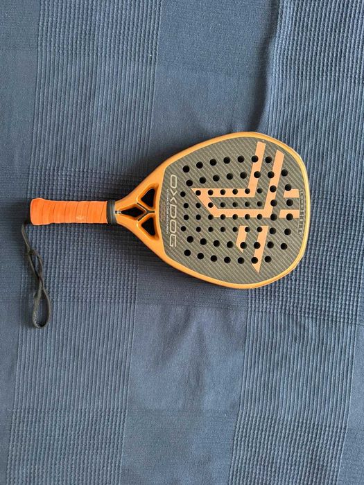Oxdog Ultimate Tour 2024