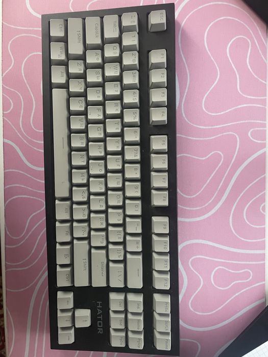 Ps4 slim, ps vr, клавиатура хатор