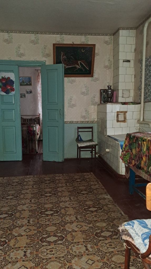 Продам будинок в Сингаях
