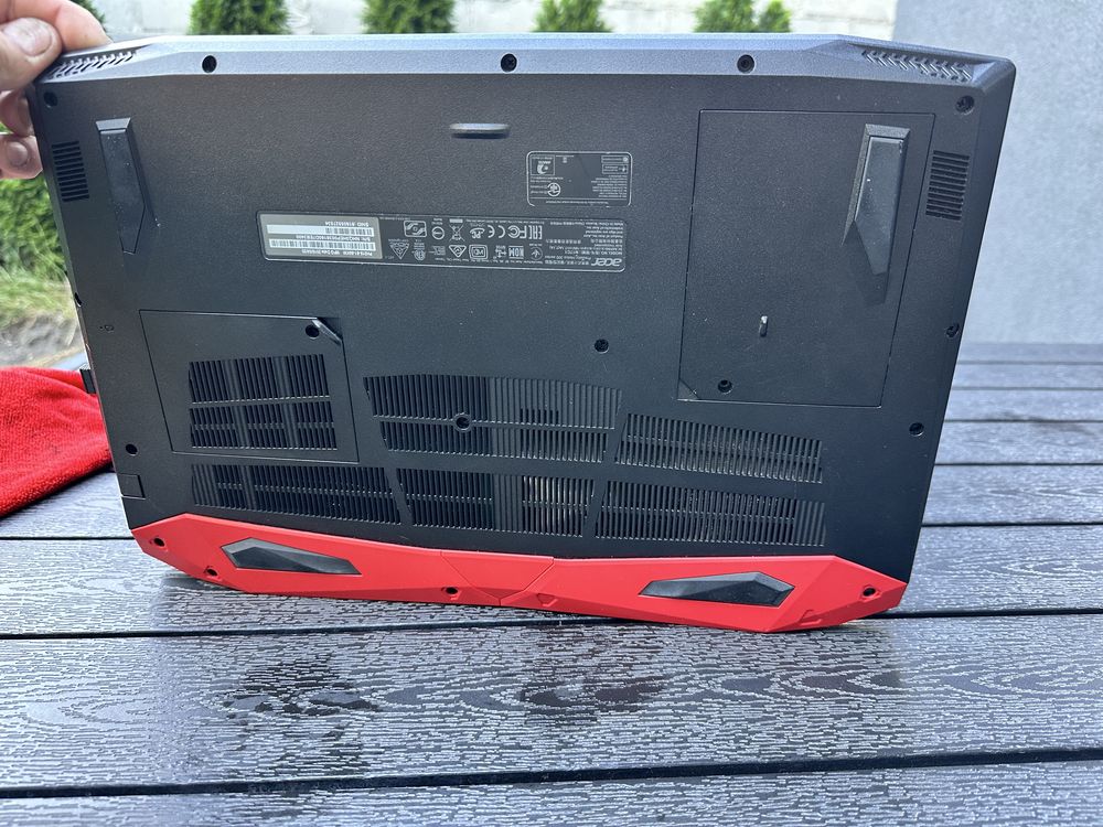 Laptop Acer Predator Helios 300