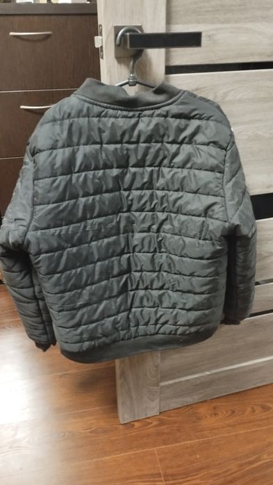 Куртка весна - осінь!!!