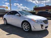 2017 Buick Regal