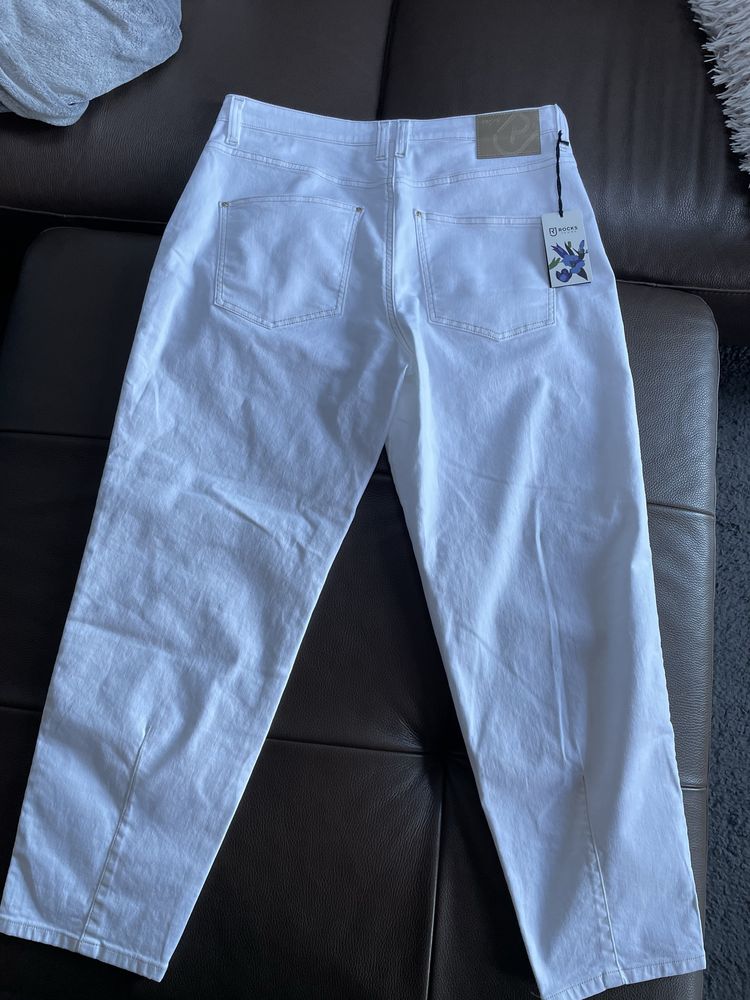 Nowe spodnie Rocks Jeans, model Alice