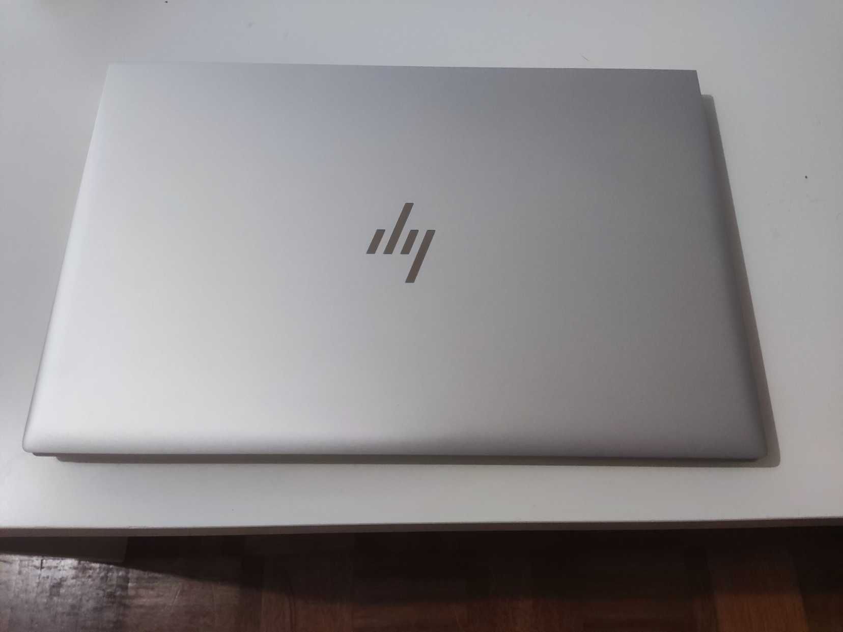 Laptop HP EliteBook 840 G8 + Mochila Laptop + Rato Microsoft Bluetooth