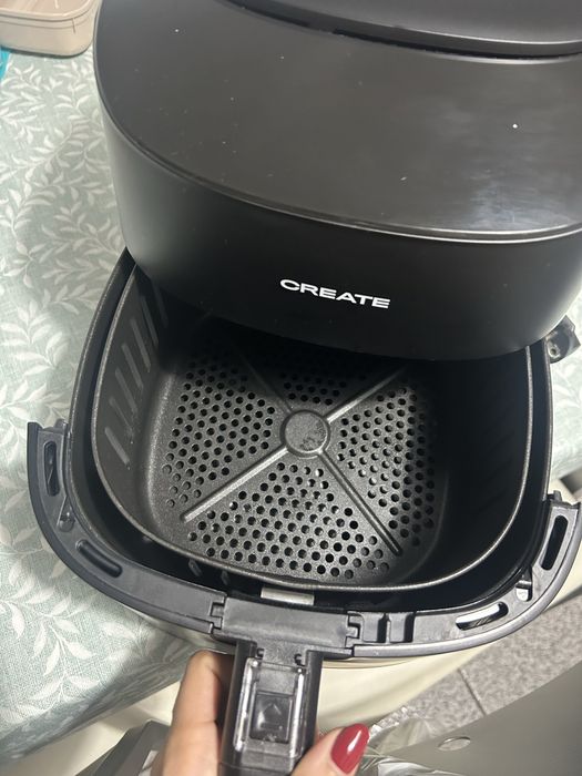 Air Fryer Pro Compact