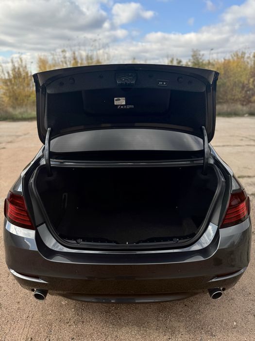 BMW 535 F10 2016 Ideal
