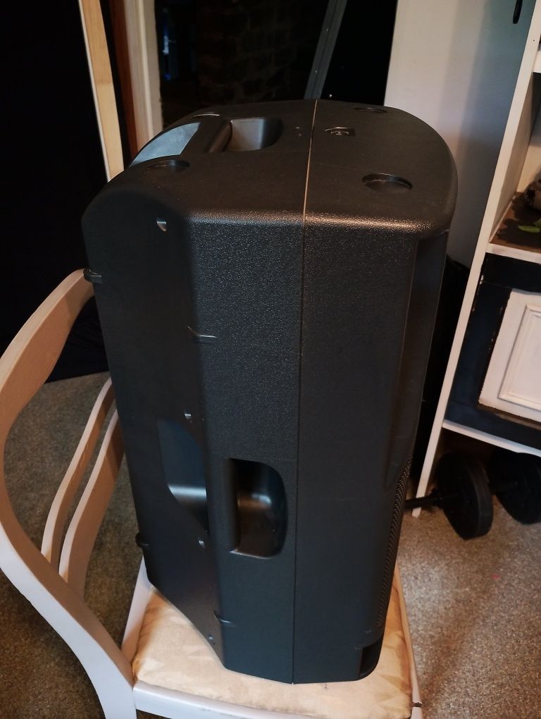 Kolumny  FBT Pro Maxx + mikser