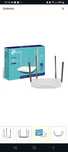 Router wifi TP- Link Archer C50