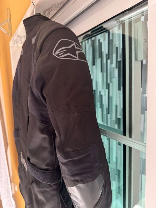 Casaco AlpineStars Touring M