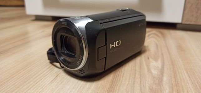 Sony HDR CX - 405