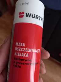 Masa uszczelniajaca wurth