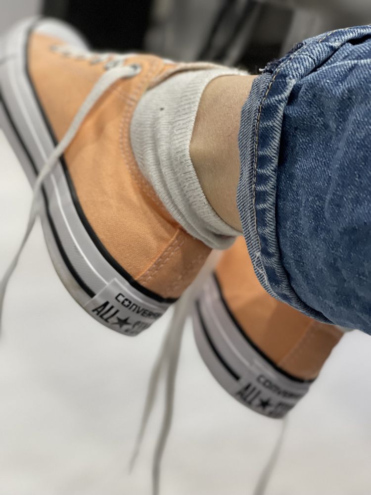 Converse оригінал