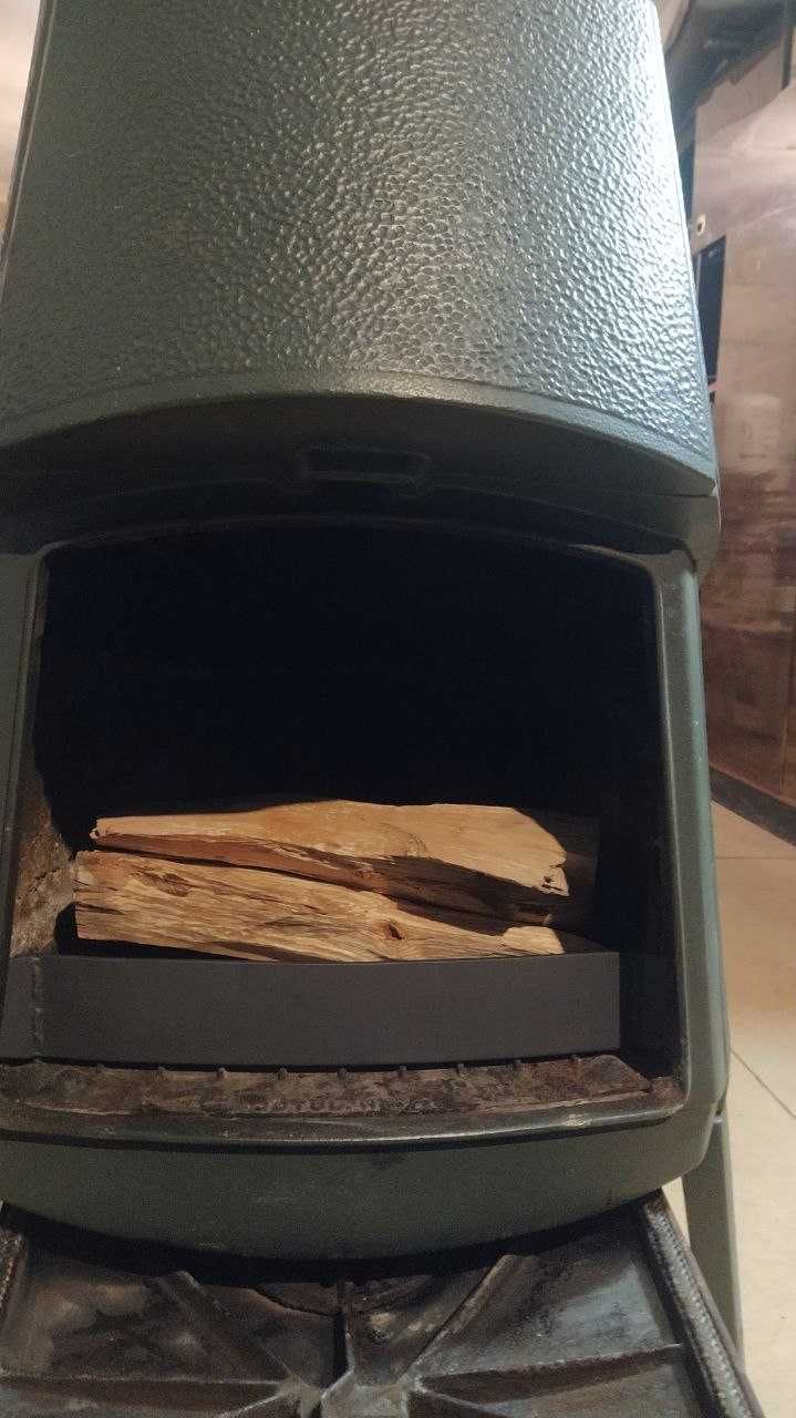 Печь  буржуйка  Jotul 4    чугунная  Норвегия