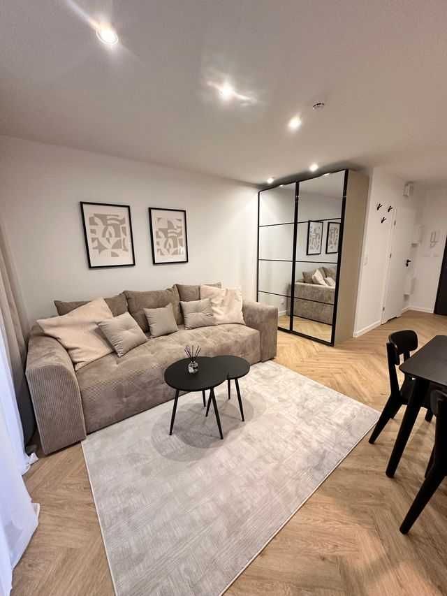 Apartament w centrum Gdańska - Mostek 4
