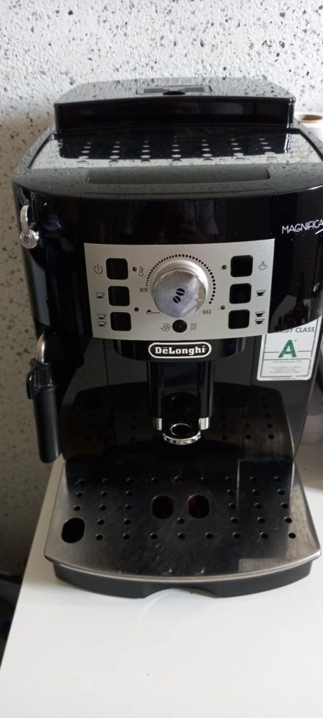 Maquina de café.