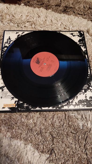 Ziyo -Ziyo 1 wydanie 1989