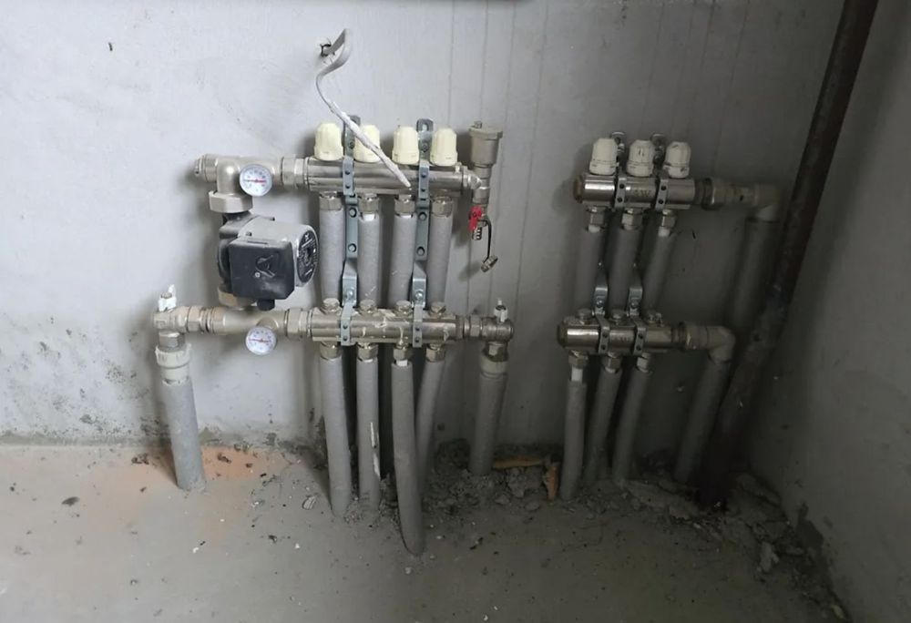 Квартира 2к з мансардою Струмівка