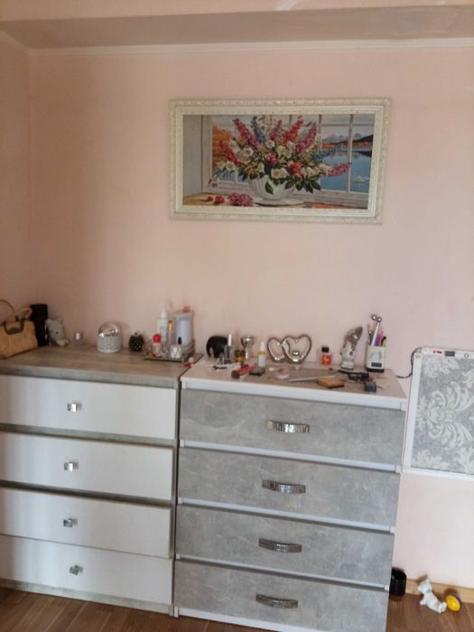 Большая картина гобелен в итальянском стиле