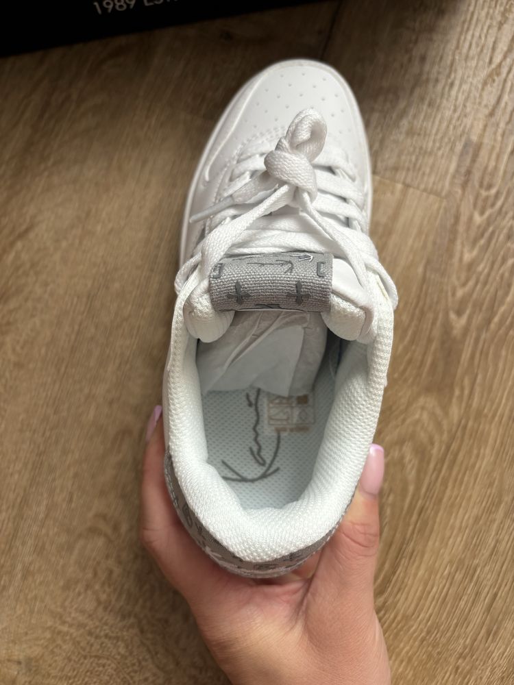 Nowe oryginalne buty Karl Kani